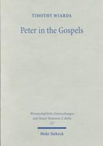 Peter in the Gospels