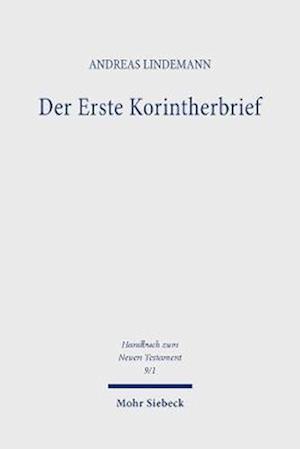 Der Erste Korintherbrief