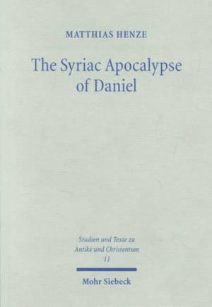 The Syriac Apocalypse of Daniel