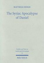 The Syriac Apocalypse of Daniel