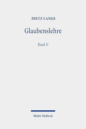 Glaubenslehre