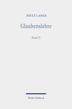 Glaubenslehre