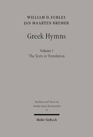 Greek Hymns