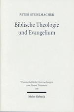 Biblische Theologie und Evangelium