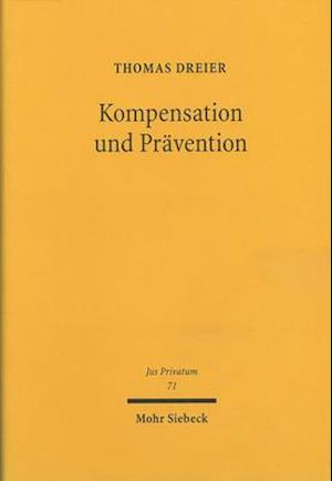 Kompensation und Prävention