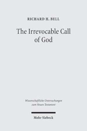 The Irrevocable Call of God