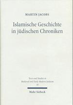 Islamische Geschichte in jüdischen Chroniken