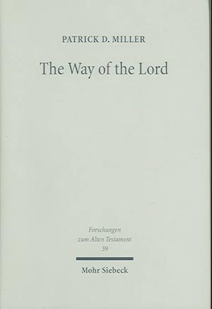 The Way of the Lord