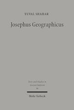 Josephus Geographicus