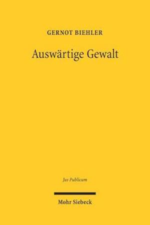 Auswärtige Gewalt