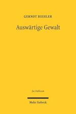 Auswärtige Gewalt