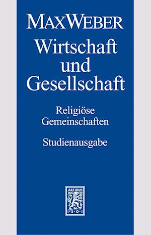 Max Weber-Studienausgabe