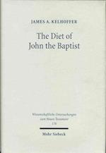 The Diet of John the Baptist