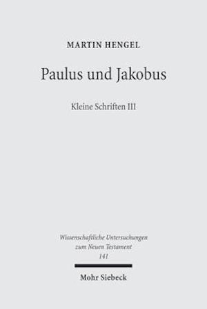 Paulus und Jakobus