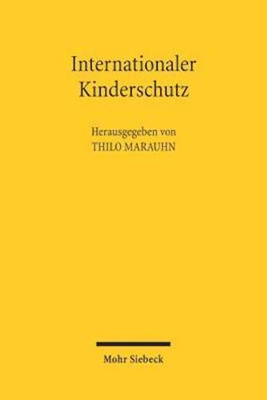 Internationaler Kinderschutz