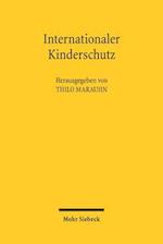 Internationaler Kinderschutz