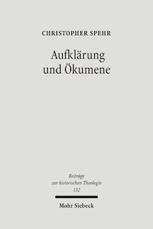 Aufklärung und Ökumene