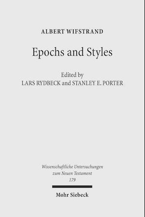 Epochs and Styles