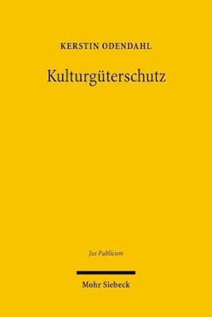 Kulturgüterschutz