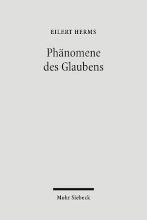 Phänomene des Glaubens