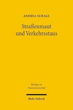 Straßenmaut und Verkehrsstaus