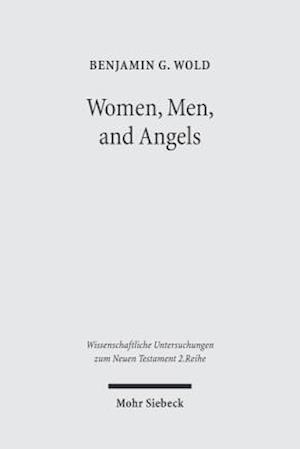 Women, Men, and Angels