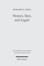 Women, Men, and Angels