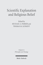 Scientific Explanation and Religious Belief