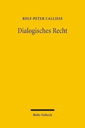 Dialogisches Recht