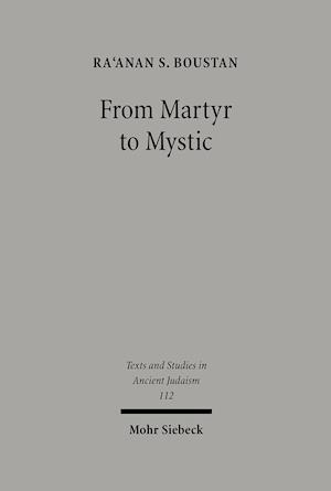 From Martyr to Mystic