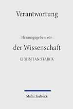 Verantwortung Der Wissenschaft