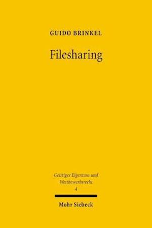 Filesharing