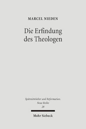 Die Erfindung Des Theologen