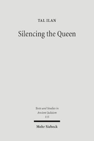 Silencing the Queen