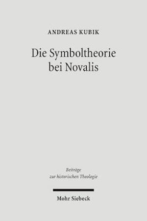 Die Symboltheorie bei Novalis