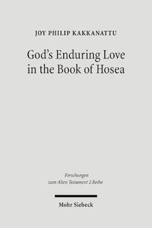 God's Enduring Love in the Book of Hosea