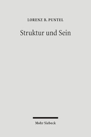 Struktur und Sein