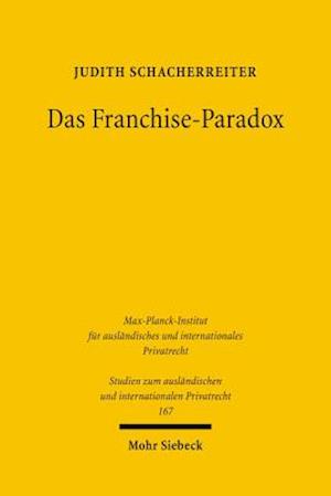 Das Franchise-Paradox