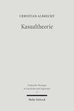 Kasualtheorie