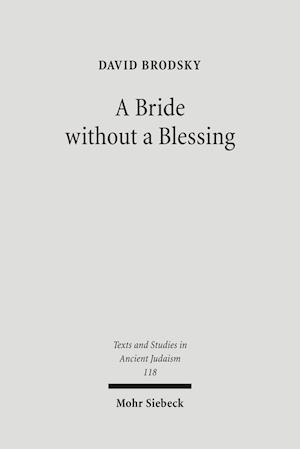 A Bride without a Blessing