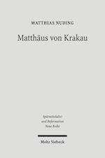 Matthäus von Krakau