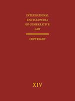 International Encyclopedia of Comparative Law