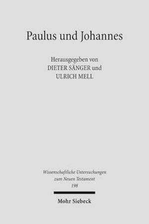 Paulus und Johannes