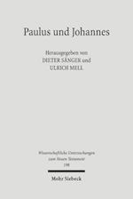 Paulus und Johannes