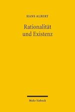 Rationalität und Existenz