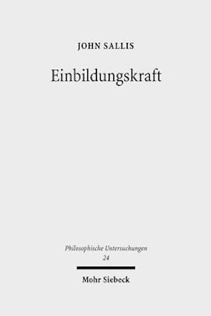 Einbildungskraft