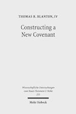 Constructing a New Covenant