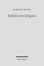 Reflektierte Religion