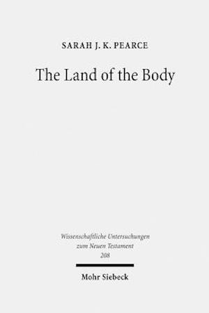 The Land of the Body