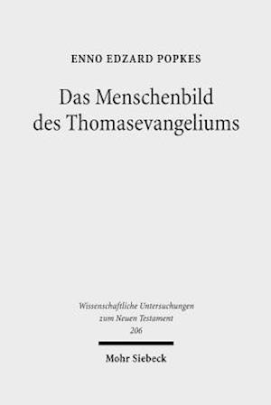 Das Menschenbild des Thomasevangeliums